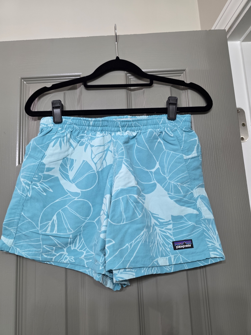 Women's Patagonia Baggies